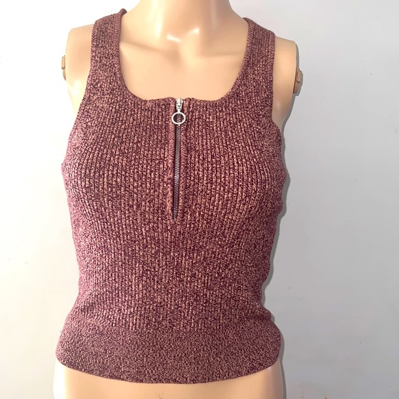 Cozy knit dress size medium - Picture 1 of 3